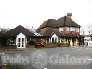 Picture of The Preston