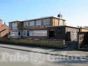 Picture of The Cat & Fiddle