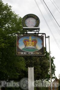 Picture of The Crown