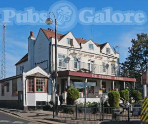 Picture of De Burgh Arms