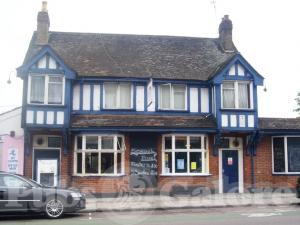 Picture of Blues Bar
