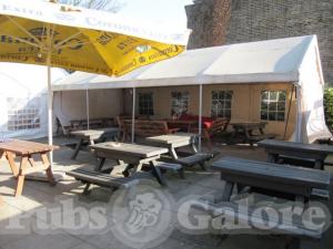 Picture of Blues Bar