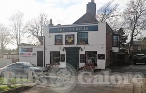 Picture of The Five Bells