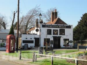 Picture of The Five Bells