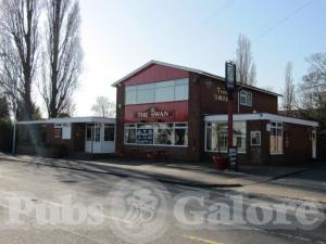 Picture of The Swan