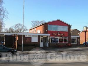 Picture of The Swan