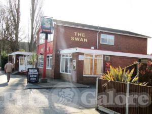 Picture of The Swan