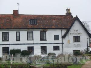 Picture of Griffin Hotel