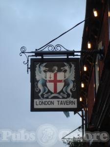 Picture of London Tavern