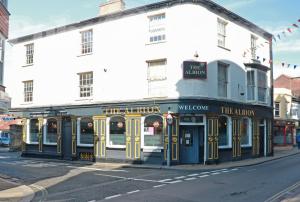 Picture of The Albion