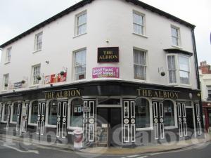 Picture of The Albion