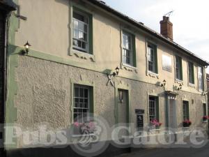 Picture of The Foundry Arms