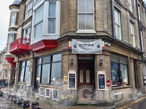 Picture of The Red Lion