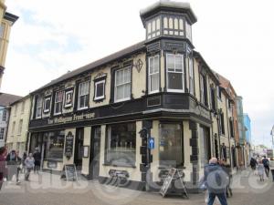 Picture of The Wellington