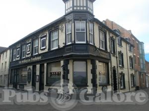 Picture of The Wellington