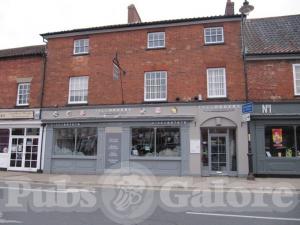 Picture of Antonio's Bar and Restaurant