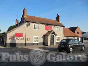 Picture of The Millwright Arms