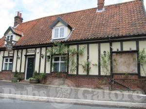 Picture of The Queens Head