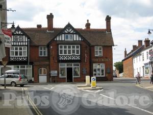 Picture of The Crown