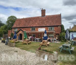 Picture of The Burston Crown