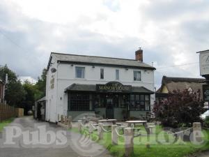 Picture of The Manor House