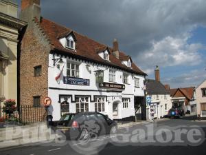 Picture of The Greyhound