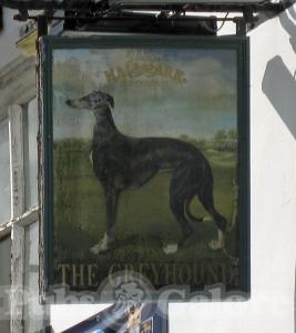 Picture of The Greyhound