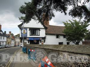 Picture of Saracens Head Hotel