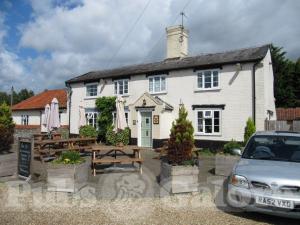 Picture of The White Horse