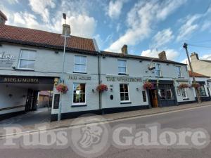 Picture of The Whalebone (JD Wetherspoon)