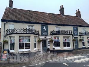 Picture of The Rampant Horse