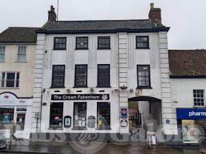 Picture of The Crown Hotel