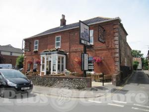 Picture of The Limes (JD Wetherspoon)