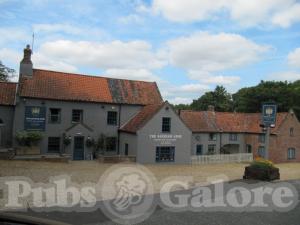 Picture of The Barsham Arms