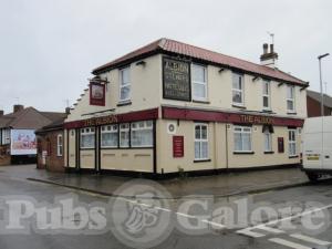 Picture of The Albion
