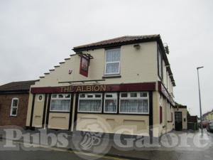 Picture of The Albion