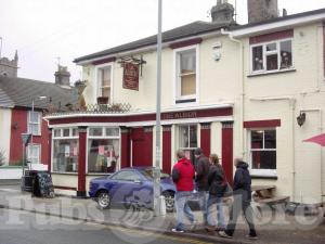 Picture of The Albion