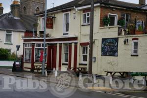 Picture of The Albion
