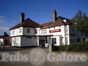 Picture of The Anson Arms