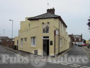 Picture of Blackfriars Tavern