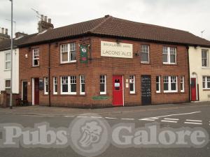 Picture of The Bricklayers Arms