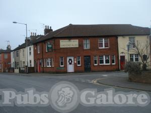 Picture of The Bricklayers Arms