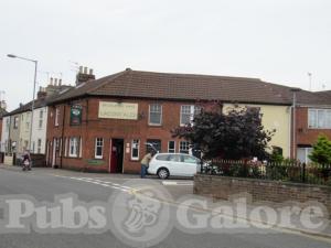 Picture of The Bricklayers Arms