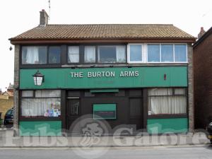 Picture of The Burton Arms