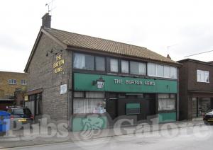 Picture of The Burton Arms