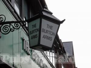Picture of The Burton Arms