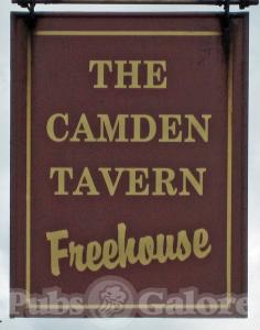 Picture of The Camden Tavern