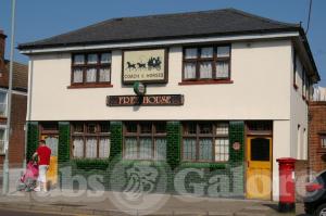 Picture of Coach & Horses
