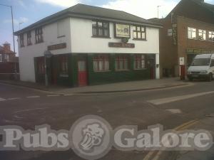 Picture of Coach & Horses