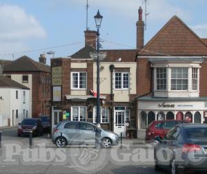 Picture of The Coachmakers Arms